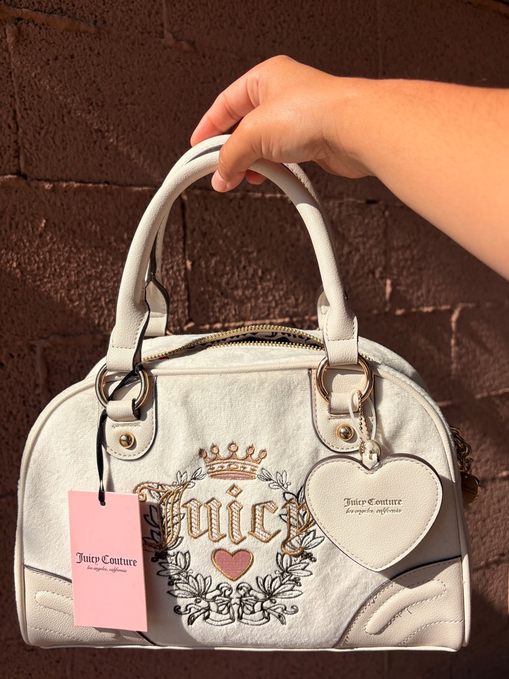 Juicy Couture purse